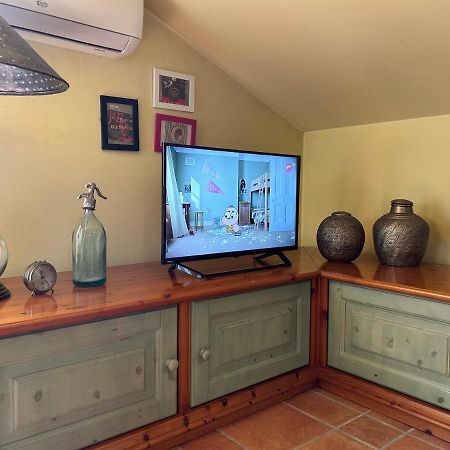 Un Tetto Per 2 Daire SantʼElpidio a Mare Dış mekan fotoğraf